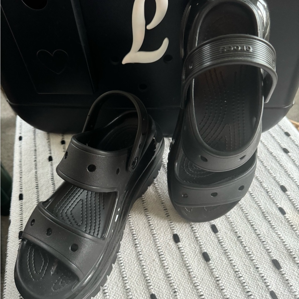 Crocs Mega-Crush Sandal - image 5